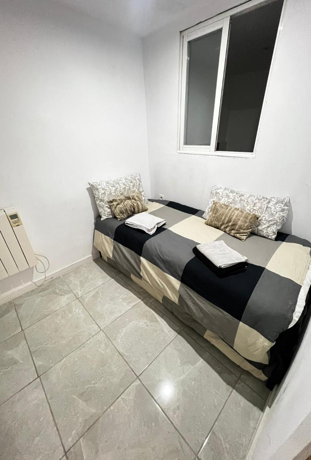 Apartamento Centrico Economico En Berga P1 Διαμέρισμα Εξωτερικό φωτογραφία