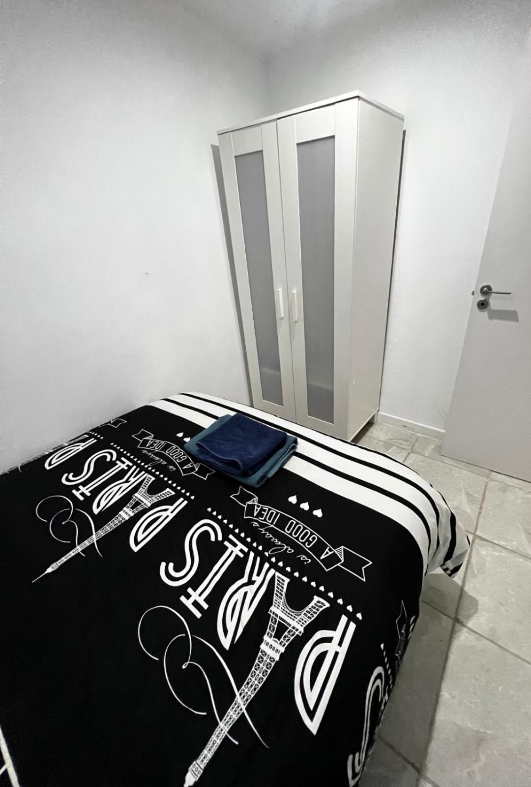 Apartamento Centrico Economico En Berga P1 Διαμέρισμα Εξωτερικό φωτογραφία