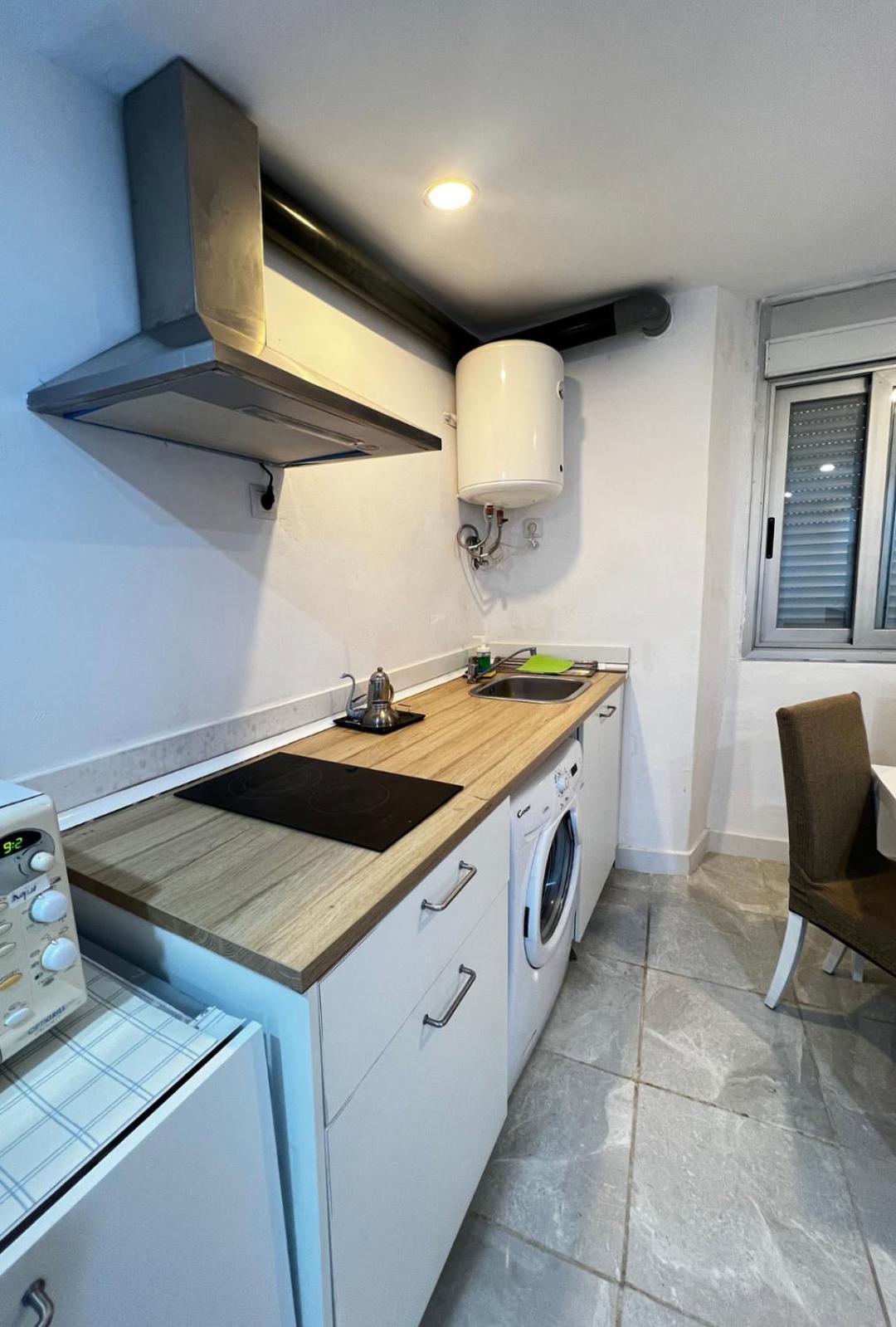 Apartamento Centrico Economico En Berga P1 Διαμέρισμα Εξωτερικό φωτογραφία